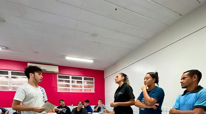 Programa Miniempresa da JA Maranhão desperta o empreendedorismo entre estudantes do ensino médio