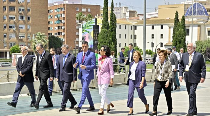 Ana Botín anuncia investimento de 400 milhões de euros do Santander em educação, empregabilidade e empreendedorismo até 2026