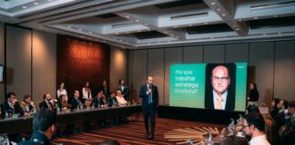 Maior escritório de advocacia do país realiza encontro de lideranças em evento sobre cultura organizacional