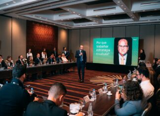 Maior escritório de advocacia do país realiza encontro de lideranças em evento sobre cultura organizacional