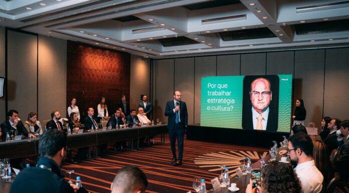 Maior escritório de advocacia do país realiza encontro de lideranças em evento sobre cultura organizacional