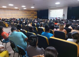 Semana Antimanicomial em Balsas integra profissionais e pacientes