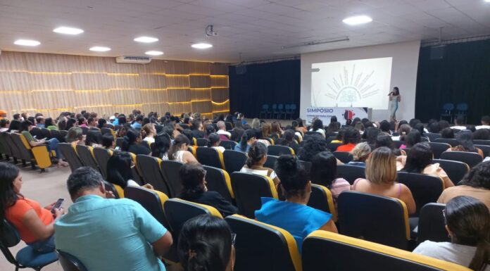 Semana Antimanicomial em Balsas integra profissionais e pacientes