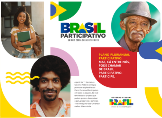Com plenária no Maranhão, Governo Federal encerra segunda rodada do PPA Participativo
