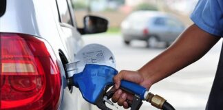 Petrobras anuncia redução na gasolina, diesel e gás