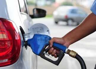 Petrobras anuncia redução na gasolina, diesel e gás