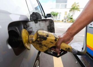 Região Nordeste encerra abril com recuo no preço médio de todos os combustíveis, aponta Ticket Log
