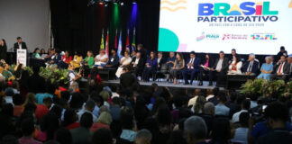 PPA participativo finaliza segunda rodada de plenárias. Plataforma digital supera 100 mil contribuições