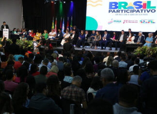 PPA participativo finaliza segunda rodada de plenárias. Plataforma digital supera 100 mil contribuições