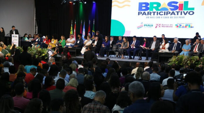 PPA participativo finaliza segunda rodada de plenárias. Plataforma digital supera 100 mil contribuições