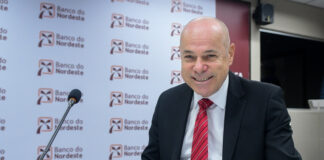 Banco do Nordeste tem novo diretor Financeiro e de Crédito