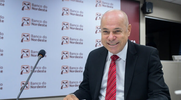 Banco do Nordeste tem novo diretor Financeiro e de Crédito