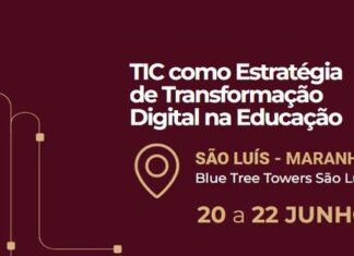 Workshop de Tecnologia de Informação e Comunicação das Instituições Federais de Ensino Superior do Brasil (WTICIFES) ocorre entre 20 e 22 de junho