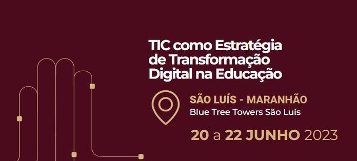 Workshop de Tecnologia de Informação e Comunicação das Instituições Federais de Ensino Superior do Brasil (WTICIFES) ocorre entre 20 e 22 de junho