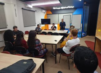 Cocreation Lab Balsas: 22 projetos iniciam no programa de pré-incubação