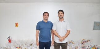 Sindicato dos Operadores Portuários do MA doa cestas básicas para maranhenses em situação de vulnerabilidade