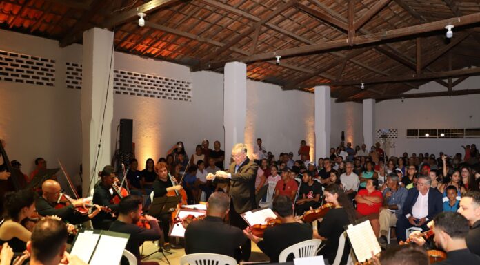 Orquestra de Câmara de Pernambuco chega no Maranhão em junho com o Circuito Armorial