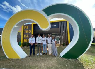 Petrobahia fecha negócios durante a Bahia Farm Show 2023