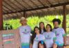 UFMA inicia trabalhos de qualificação para o “Turismo de Base Comunitária” e lança Programa Plástico Zero, na região dos Lençóis Maranhenses
