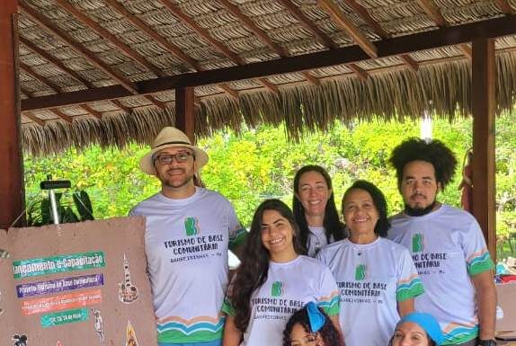 UFMA inicia trabalhos de qualificação para o “Turismo de Base Comunitária” e lança Programa Plástico Zero, na região dos Lençóis Maranhenses