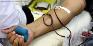 Doar sangue é seguro? Veja mitos e verdades sobre esse ato que salva vidas