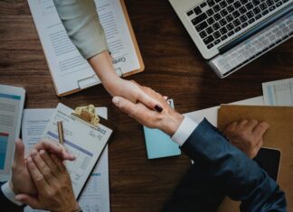 Aproximadamente 1,3 milhão de empresas foram abertas de janeiro a abril