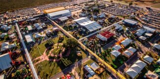 Bahia Farm Show abre com perspectiva de bons negócios