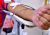 No Maranhão, mais de 88 mil doações de sangue foram realizadas em 2022