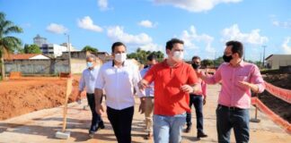 Pelo Brasil chega a São Luís para o lançamento do terceiro ciclo do Cidade Empreendedora
