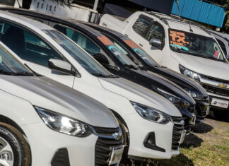 Governo amplia em R$ 300 milhões programa de desconto para carros sustentáveis