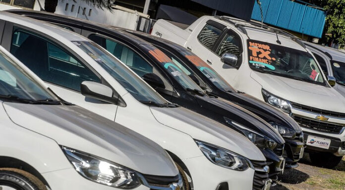 Governo amplia em R$ 300 milhões programa de desconto para carros sustentáveis