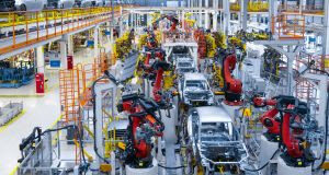 Indústria de veículos, leves e pesados, desperdiça R$ 47 bi por ano, aponta estudo