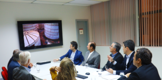 Porto de Itaqui recebe R$ 187 milhões de grupo pernambucano e BNB em obras de novo terminal