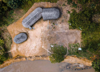 Governo envia ao Congresso projeto de lei para regular o comércio de ouro