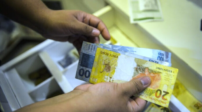 Inflação cai para 0,23% em maio e Brasil tem o menor acumulado no ano desde 2020