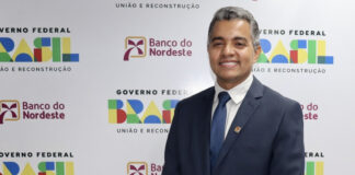 Banco do Nordeste anuncia novo superintendente para o Maranhão