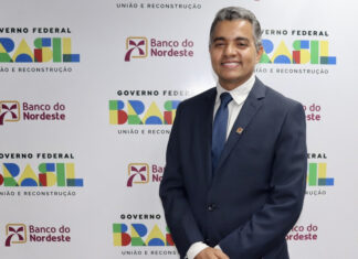 Banco do Nordeste anuncia novo superintendente para o Maranhão