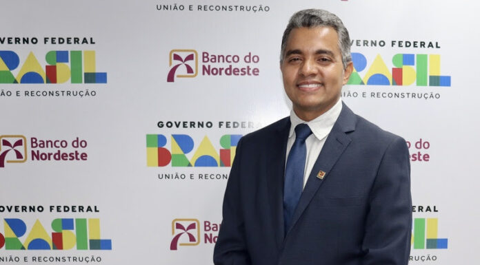 Banco do Nordeste anuncia novo superintendente para o Maranhão
