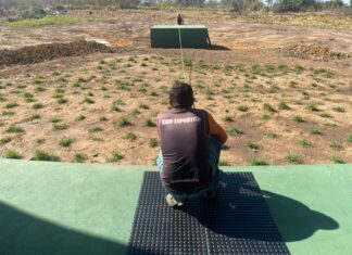 Nova Pedana de Trap no Maranhão é finalizada no Clube 7,62 em Imperatriz