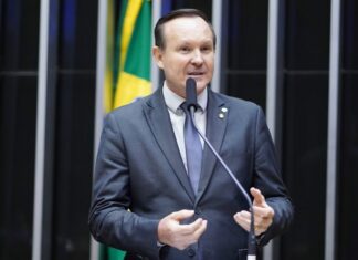Projeto de lei de Márcio Honaiser permite desconto de gasto com obras de acessibilidade no IRPF