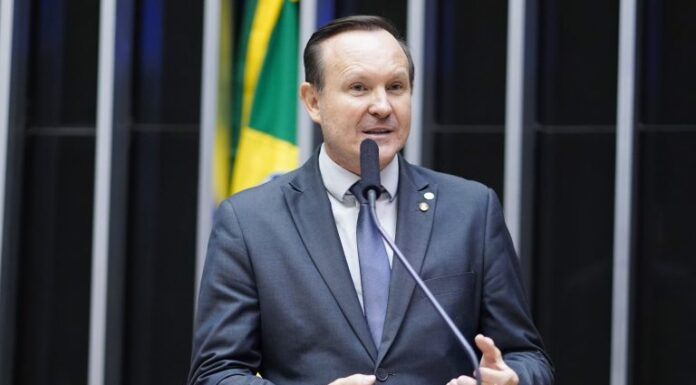 Projeto de lei de Márcio Honaiser permite desconto de gasto com obras de acessibilidade no IRPF