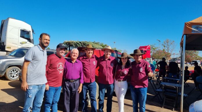 Deputado Márcio Honaiser percorre o Maranhão para ouvir a população e fortalecer parcerias com lideranças locais