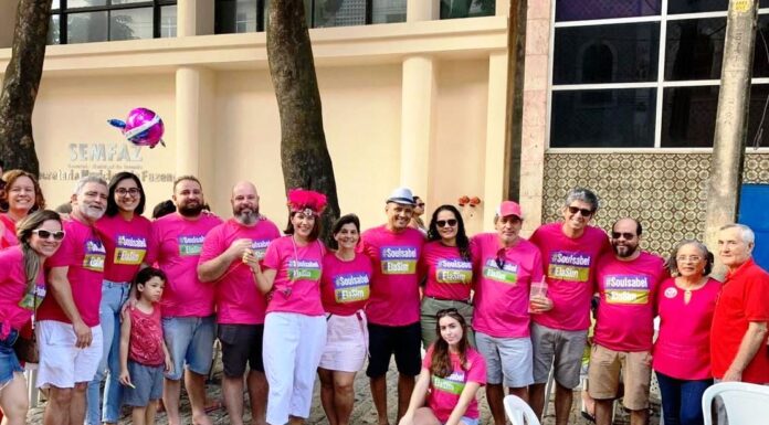 Isabel Ibarra lança nesta terça-feira candidatura à Reitora da UFMA