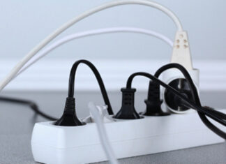 Empresa alerta para os riscos com eletricidade no dia a dia, dentro e fora de casa