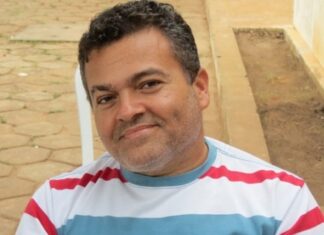 Morre ex-prefeito de Balsas, Rochinha