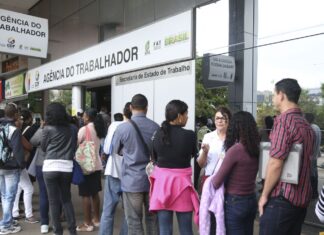 Pesquisa diz que 39% dos brasileiros que vivem na Região Nordeste planejam mudar de emprego