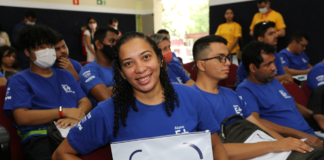 Encerram hoje as inscrições para a segunda turma da Escola de Eletricistas em Imperatriz