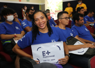 Encerram hoje as inscrições para a segunda turma da Escola de Eletricistas em Imperatriz