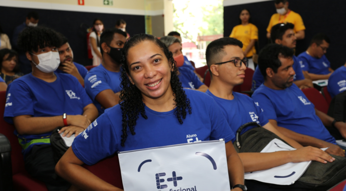 Encerram hoje as inscrições para a segunda turma da Escola de Eletricistas em Imperatriz