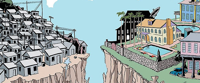 Reforma tributária poderá aumentar as desigualdades e onerar ainda mais os pobres
